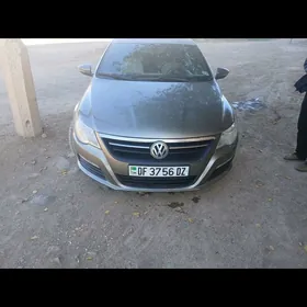 Volkswagen CC 2010