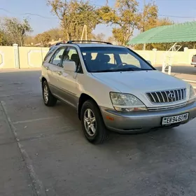 Lexus RX 300 2001