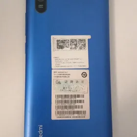 Redmi 9 A