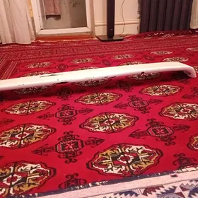 opel vektra A spoller