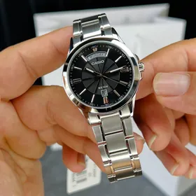 Original Casio sagatlar