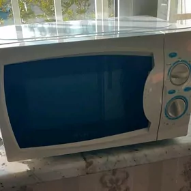 mikrowolnowka микроволновка