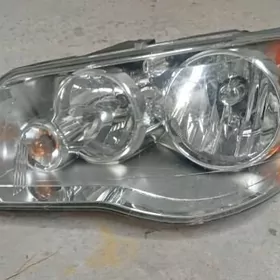 fara dodge  karawan  2014