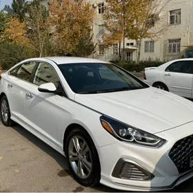 Hyundai Sonata 2019