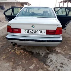 BMW 530 1995