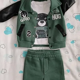 Одежда для мальчика