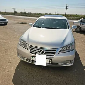 Lexus ES 350 2010