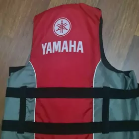 спасательный жилет