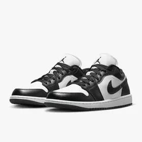 NIKE AİR JORDAN 1 LOW PANDA