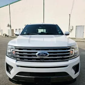 Ford Expedition 2021