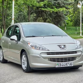 Peugeot 208 2008