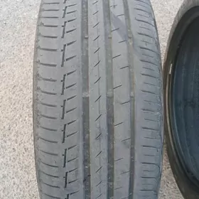 245 40 19 колеса текер