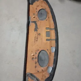 Babckan kalonkasynyn ussu