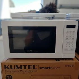 Mikrowalnowka Kumtel