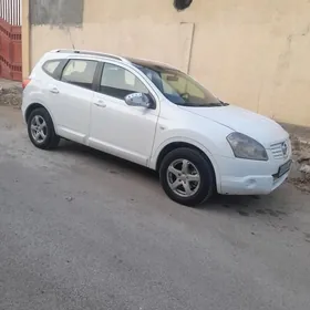 Nissan Qashqai 2009
