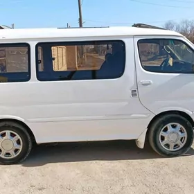 Toyota Hiace 1991