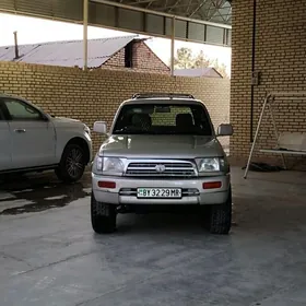 Toyota 4Runner 1997