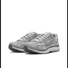 NIKE P-6000 GREY