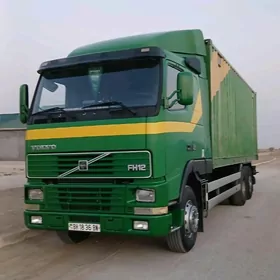 Volvo FH 420 1997