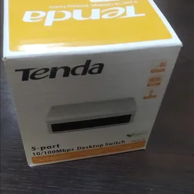 Tenda S105 Switch