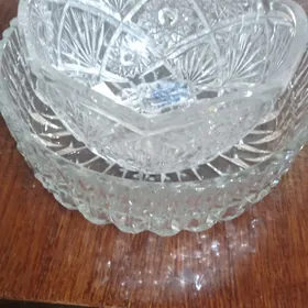 хрусталь СССР