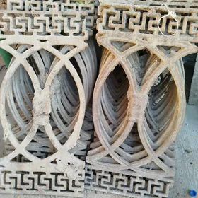 coyun zabor (агражденя)