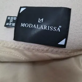 Modalarisa palto