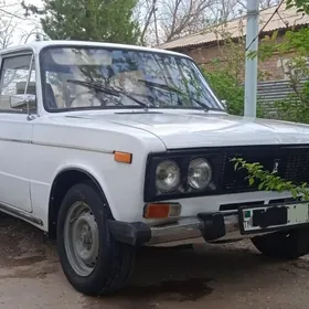 Lada 2106 1993