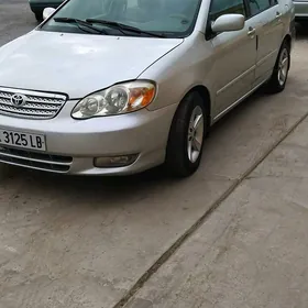 Toyota Corolla 2005