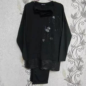 костюм женский