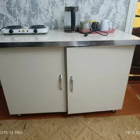 кухыный тумбочки