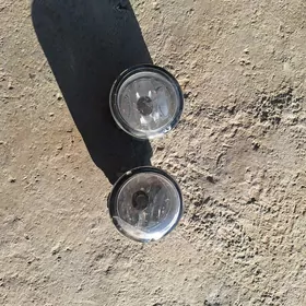 Nissan versa tumannik