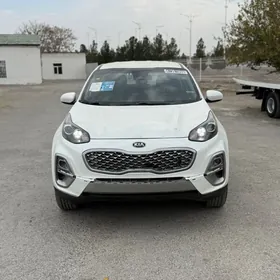 Kia Sportage 2020