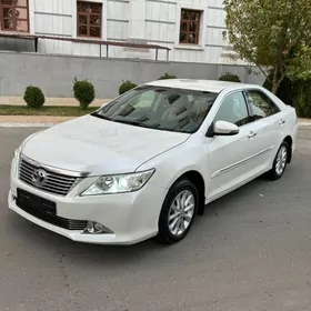 Toyota Camry 2014
