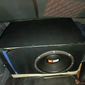 бочка bocka JBL