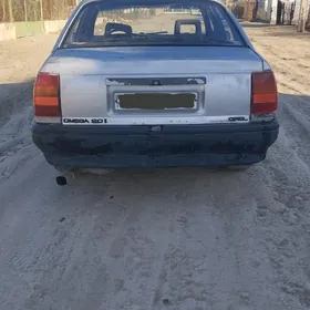 Opel Omega 1988