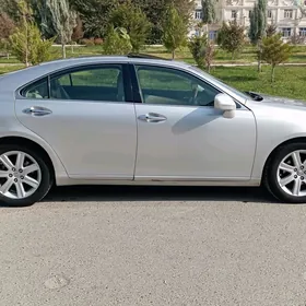 Lexus ES 350 2007