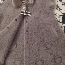 джемпер новый