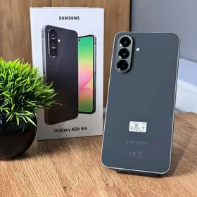 Samsung A56  (8/256)