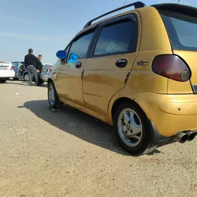 Daewoo Matiz 1999