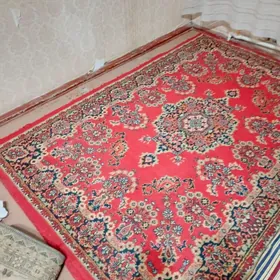 ковер российский