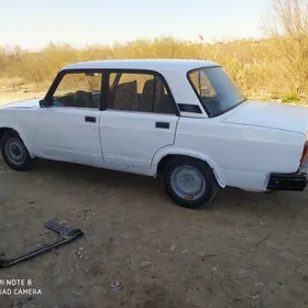 Lada 2107 1998