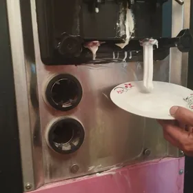 marojna мороженное aparat