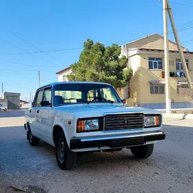 Lada 2107 2006