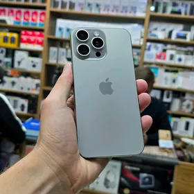 IPHONE 15 PRO MAX 98%