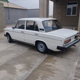 Lada 2106 1989