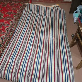 матрас ватный