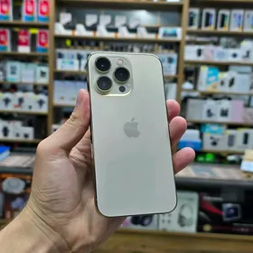 IPHONE 13 PRO GOLD80%