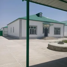 Satlyk jay Gokdepe ş. Winzawod