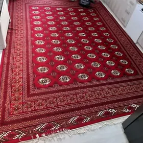 3x4 Daroska iran haly. 2 sany.